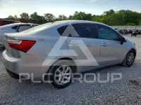 2013 KIA Rio фото
