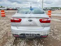 2013 KIA Rio фото