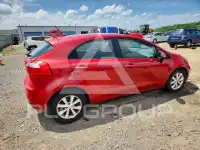 2013 KIA Rio фото
