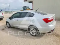 2013 KIA Rio photo