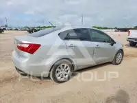 2013 KIA Rio photo
