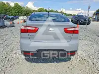 2013 KIA Rio фото