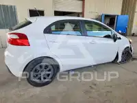 2013 KIA Rio фото
