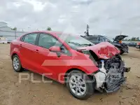 2013 KIA Rio фото