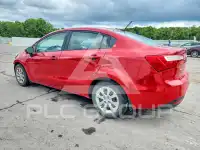 2013 KIA Rio фото