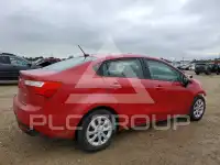 2013 KIA Rio фото