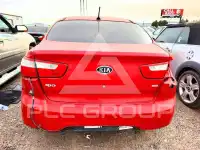 2013 KIA Rio photo