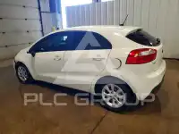 2013 KIA Rio photo