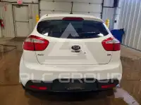2013 KIA Rio photo
