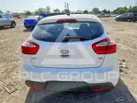 2013 KIA Rio фото