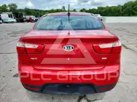 2013 KIA Rio фото