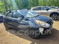 2013 KIA Rio фото