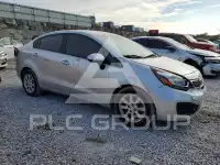 2013 KIA Rio фото