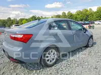 2013 KIA Rio фото