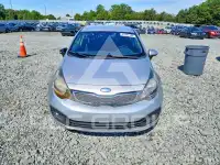 2013 KIA Rio фото