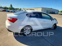 2013 KIA Rio photo