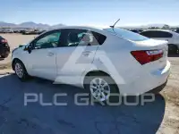 2013 KIA Rio фото