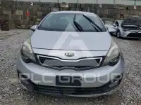 2013 KIA Rio фото