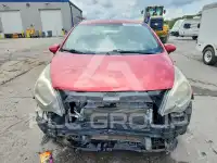 2013 KIA Rio фото