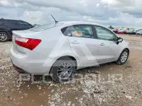 2013 KIA Rio фото