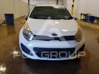 2013 KIA Rio photo
