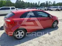 2013 KIA Rio photo