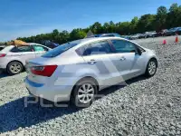 2013 KIA Rio фото