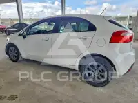 2013 KIA Rio фото