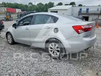 2013 KIA Rio фото