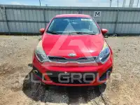 2013 KIA Rio фото