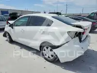2013 KIA Rio фото