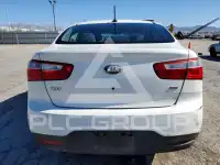 2013 KIA Rio фото