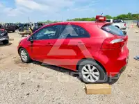 2013 KIA Rio фото