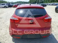 2013 KIA Rio photo