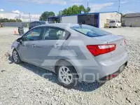2013 KIA Rio фото