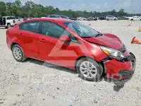 2013 KIA Rio фото