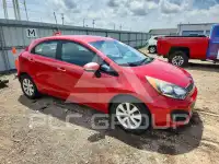 2013 KIA Rio фото