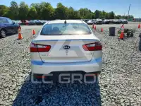 2013 KIA Rio фото