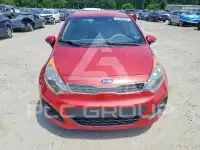 2013 KIA Rio photo