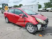 2013 KIA Rio фото