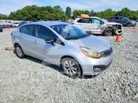 2013 KIA Rio фото