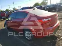2013 KIA Rio photo