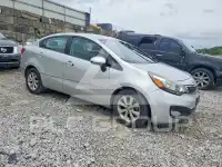 2013 KIA Rio фото