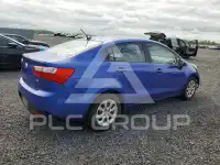 2013 KIA Rio photo