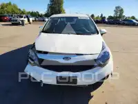 2013 KIA Rio photo