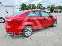 2013 KIA Rio фото