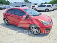 2013 KIA Rio photo