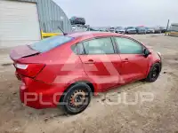 2013 KIA Rio photo