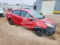 2013 KIA Rio photo