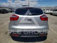 2013 KIA Rio photo